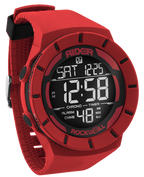 Coliseum Fit™ (Red/Black) Watch