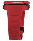 Coliseum Fit™ (Red/Black) Watch