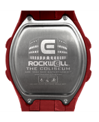 Coliseum Fit™ (Red/White/Blue) Watch
