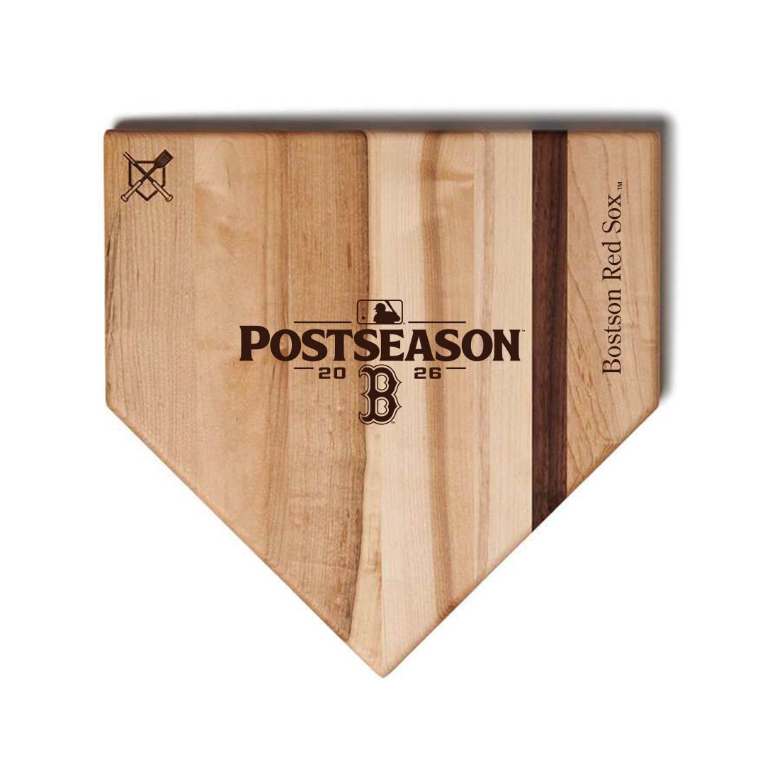 Boston Red Sox 2026 Postseason