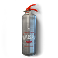 Red Whisky - RAW