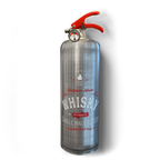 Red Whisky - RAW