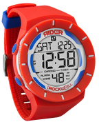 Coliseum Fit™ (Red/White/Blue) Watch