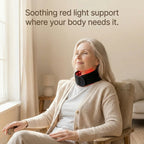 Nicebeam Red Light Therapy Strap
