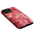 Red Omen Phone Case