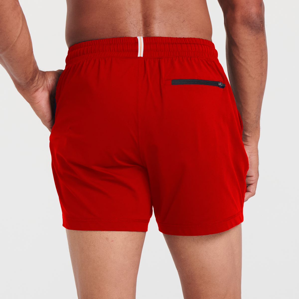 Tor Short with Liner - 5"