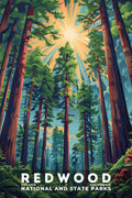 Redwood