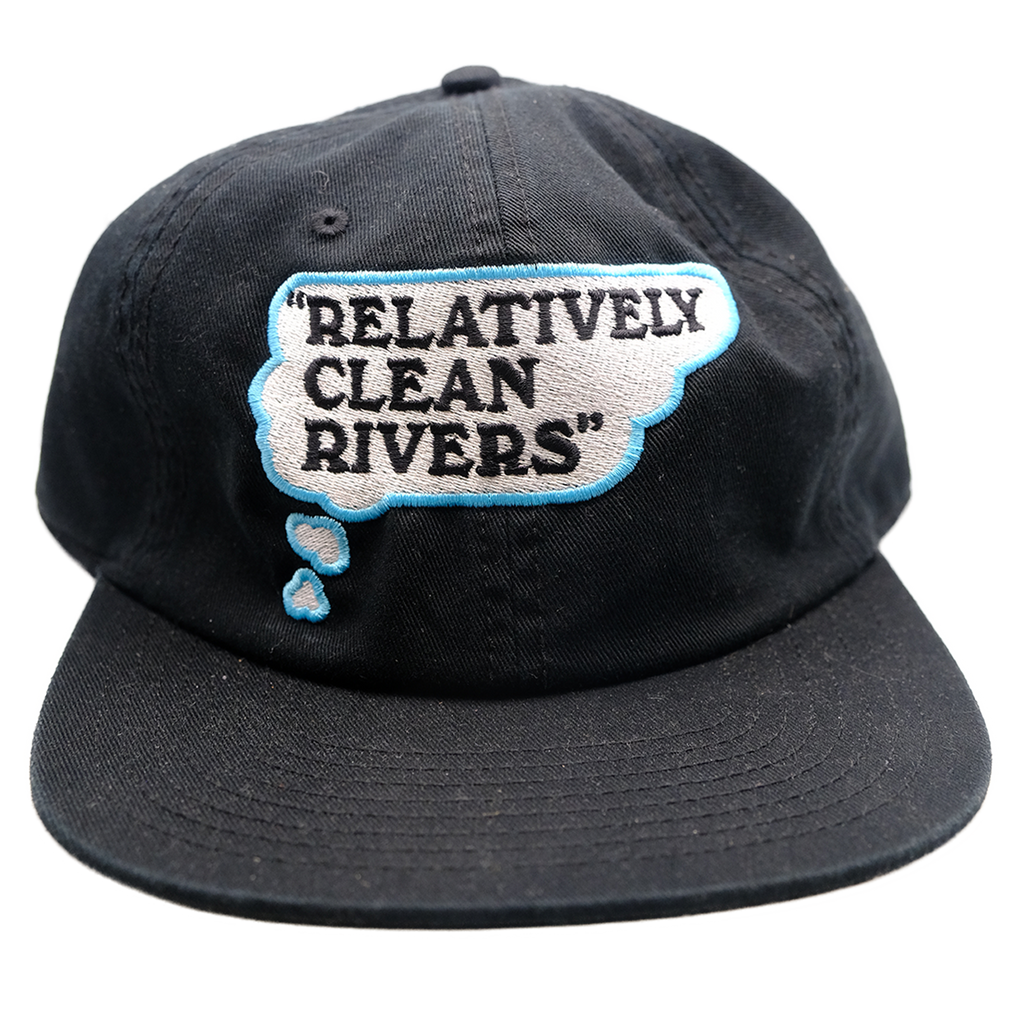 Easy Ride Hat