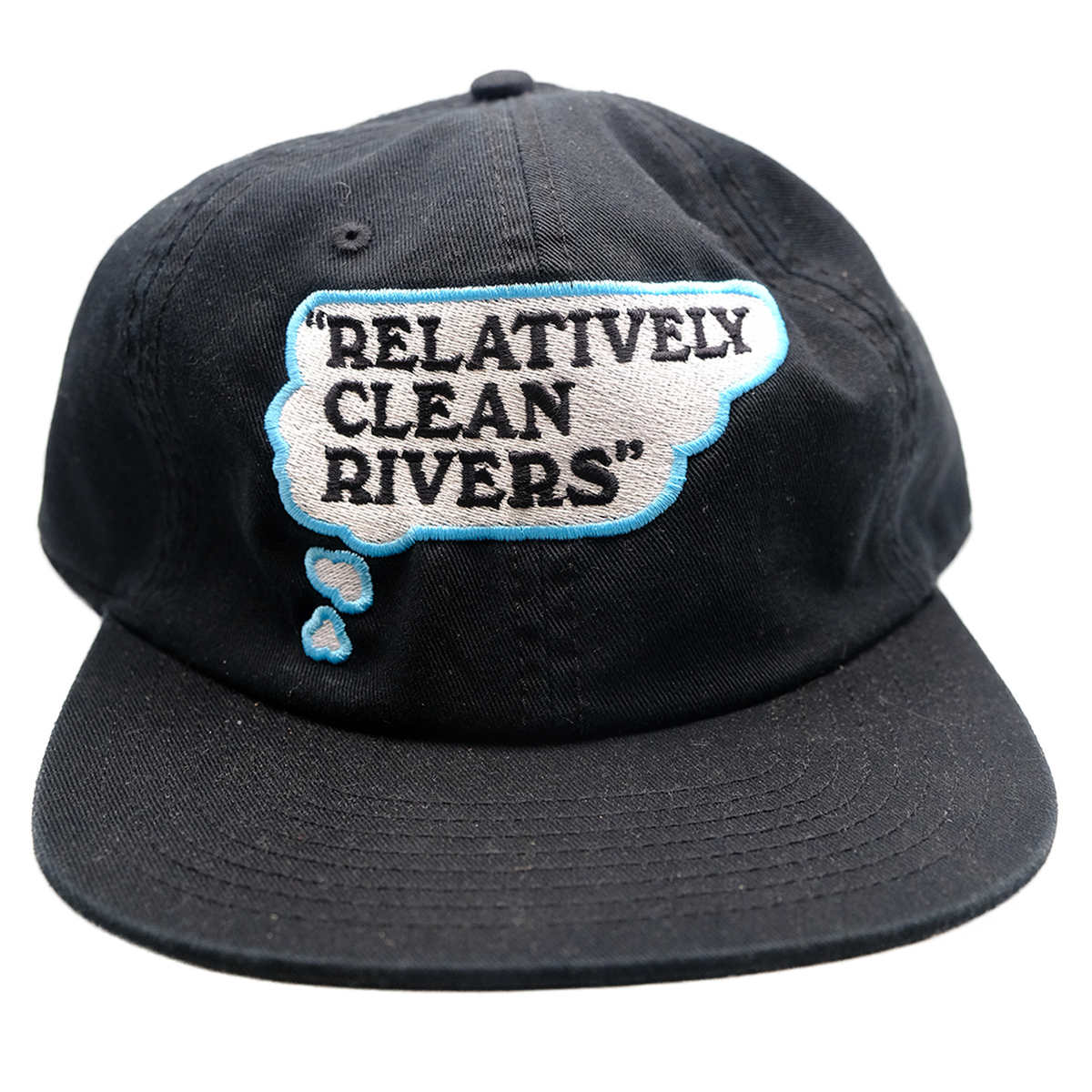 Easy Ride Hat