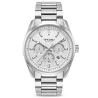 The Reserve Automatic - Gray/Silver