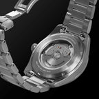 The Reserve Automatic - Gray/Silver