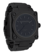 747 (Phantom Black) Watch