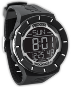 Coliseum (Black/White) Watch