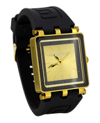 CF Lite (Gold/Black) Watch