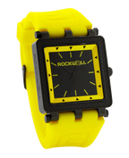 CF Lite (Black/Yellow) Watch