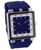 CF (Navy/White) Watch
