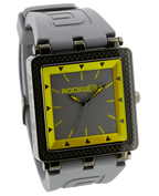 CF (Gray/Yellow) Watch