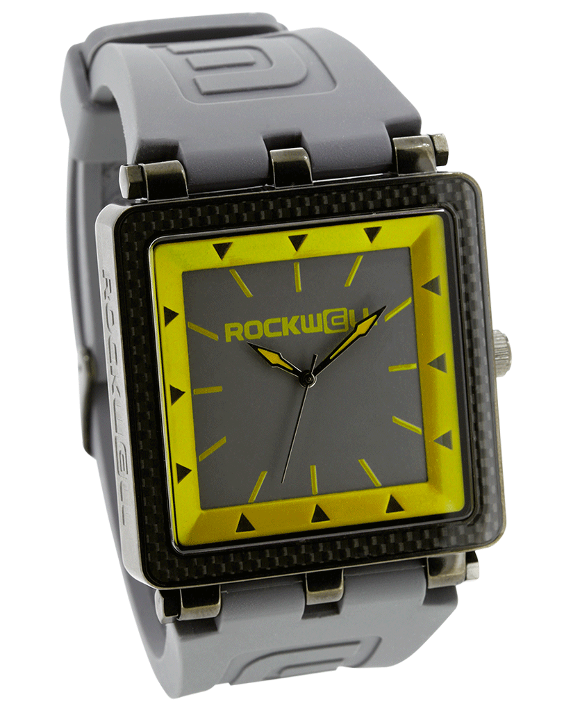 CF (White) Watch