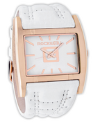 Apostle (Rose Gold/White) Watch