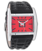 Apostle (Red/Black) Watch