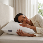 Resort Down Alternative Pillow - Set - Made In Canada