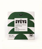 Traditional African Black Soap Bar<br>Reset
