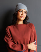Alpine Beanie