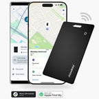 Robust x RhinoKey® Smartcard