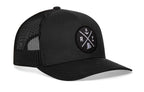 Rhode Island Trucker Hat  |  RI X Snapback
