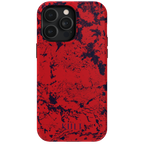 Rich Flames Phone Case