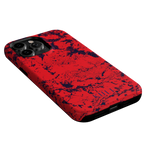 Rich Flames Phone Case