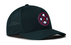 New England Football Performance 5-Panel Hat  |  NE X Flexfit Snapback