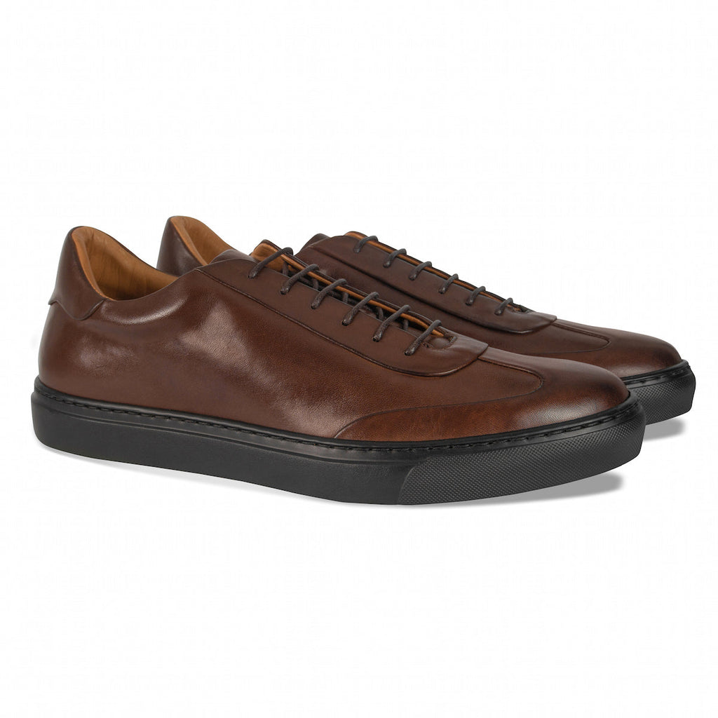 Men's Rigoletto - Brown