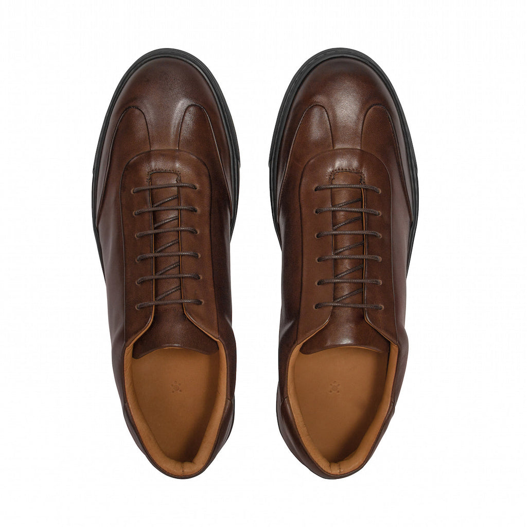 Men's Rigoletto - Brown