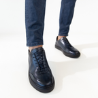 Men's Rigoletto - Dark Blue