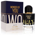 Riiffs Wonder of You by Riiffs Eau De Parfum Spray 3.4 Oz for Men