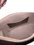 Rio Handle Bag in Bronze Metallic