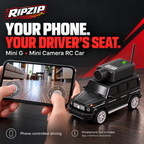 RipZip™ Mini G