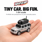 RipZip™ Mini G
