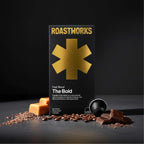 RoastWorks Pods: The Bold (10x)