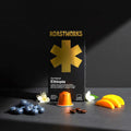RoastWorks Pods: Ethiopia Guji (10x)