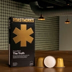 RoastWorks Pods: The Truth (10x)