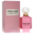Roberto Cavalli Paradiso Rosa by Roberto Cavalli Eau De Parfum Spray 2.5 Oz for Women