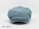 Light Blue Denim