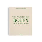 The Watch Book Rolex: Next Generation