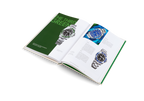 The Watch Book Rolex: Next Generation