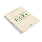 The Watch Book Rolex: Next Generation
