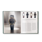 The Watch Book Rolex