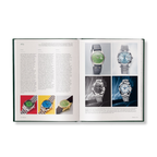 The Watch Book Rolex