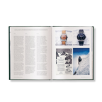 The Watch Book Rolex